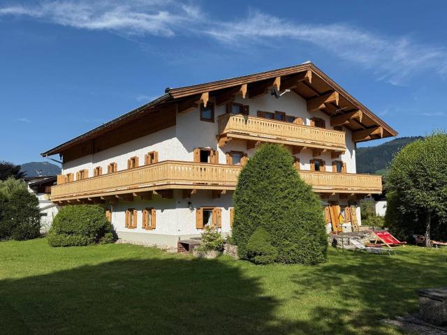 Apartment mieten in Kirchdorf, Kirchdorf in Tirol