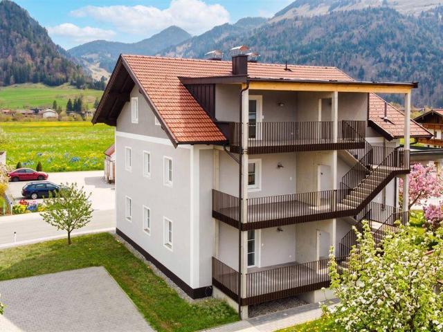 Apartment kaufen in Kössen, Tirol