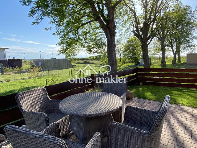 Apartment kaufen in Burgstaaken, Fehmarn