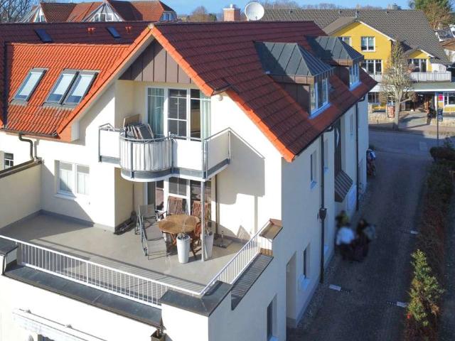 Wohnung kaufen in Zingst, Vorpommern-Rügen