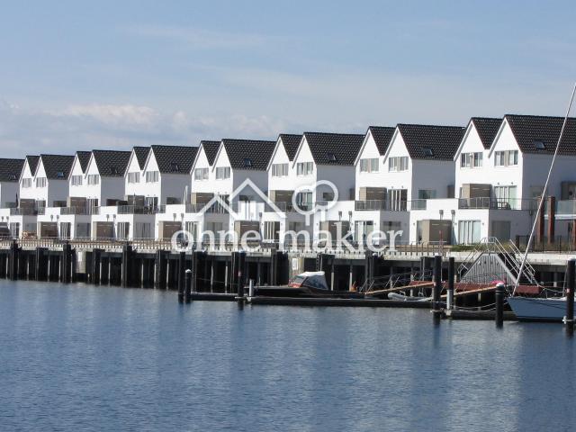 Apartment kaufen in Kappeln, Schleswig-Holstein