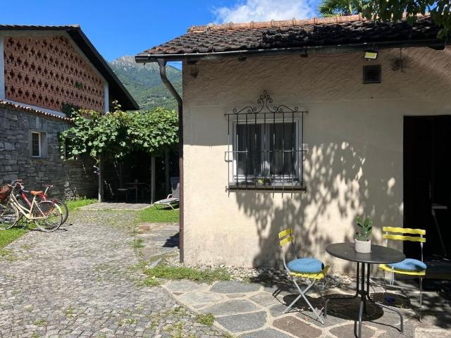 Apartment mieten in Tenero-Contra, Tessin