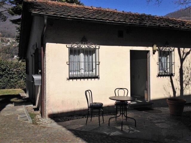 Wohnung mieten in Tenero-Contra, Tessin