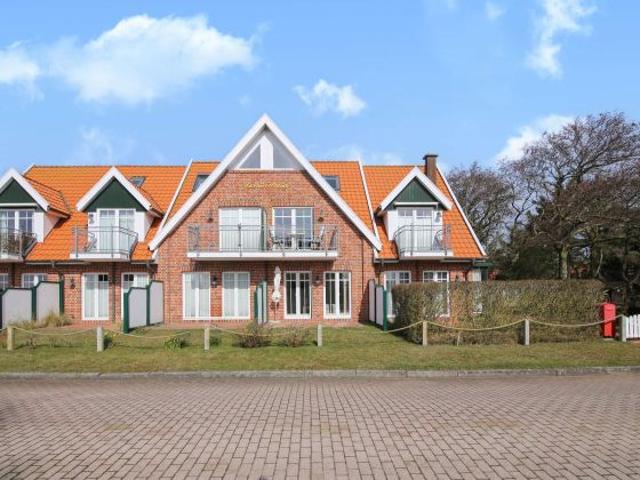 Wohnung kaufen in Juist, Niedersachsen