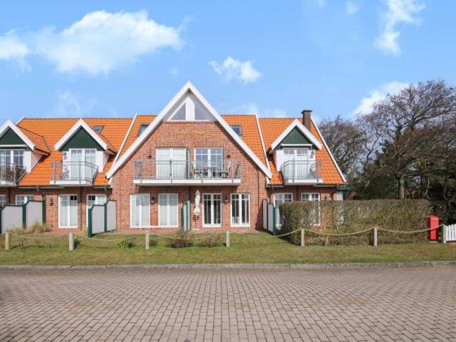 Haus kaufen in Juist, Niedersachsen