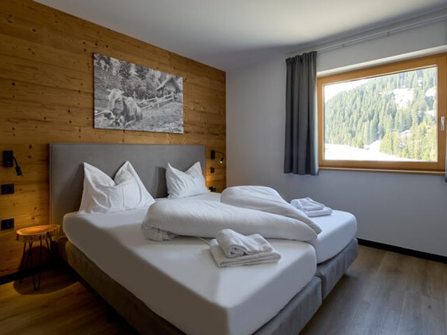 Immobilie kaufen in Gargellen, Vorarlberg