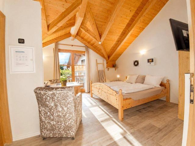 Apartment kaufen in Weißensee, Kärnten