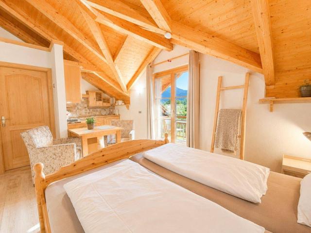 Apartment kaufen in Weißensee, Kärnten