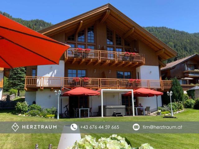 Apartment kaufen in Weißensee, Schattseite Apartment kaufen in Weißensee, Schattseite