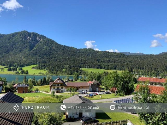 Etagenwohnung kaufen in Weißensee Etagenwohnung kaufen in Weißensee