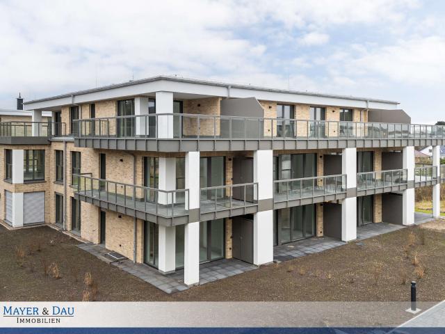 Wohnung kaufen in Duhnen, Cuxhaven
