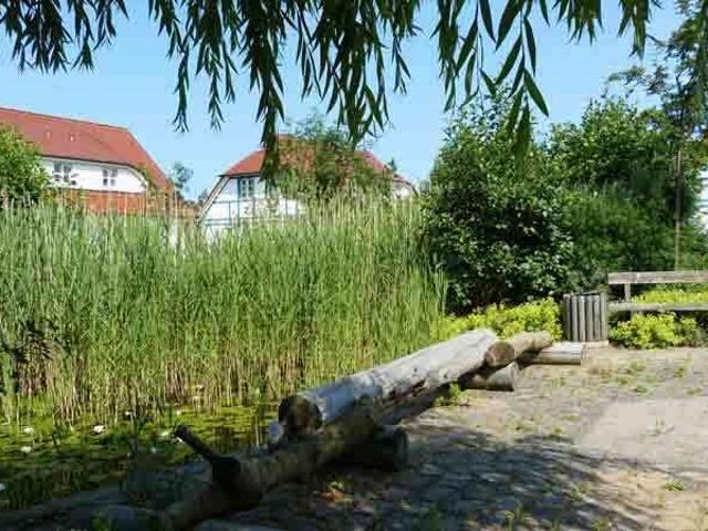 Wohnung kaufen in Bakenberg, Dranske