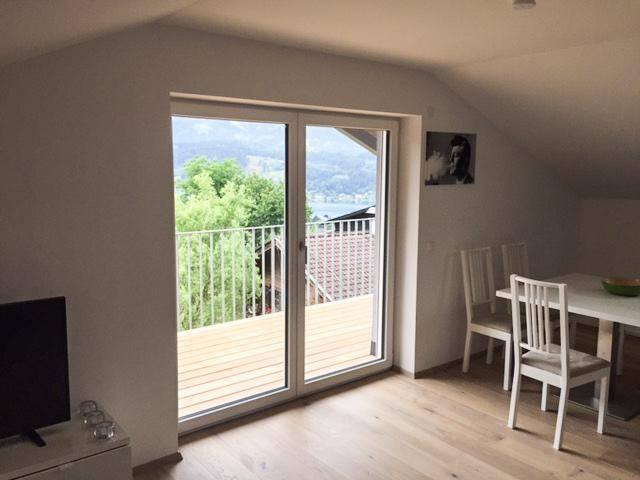Apartment kaufen in Liedweg, Seeboden