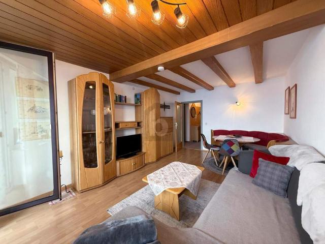 Wohnung kaufen in St. Agathen und Perau, Villach