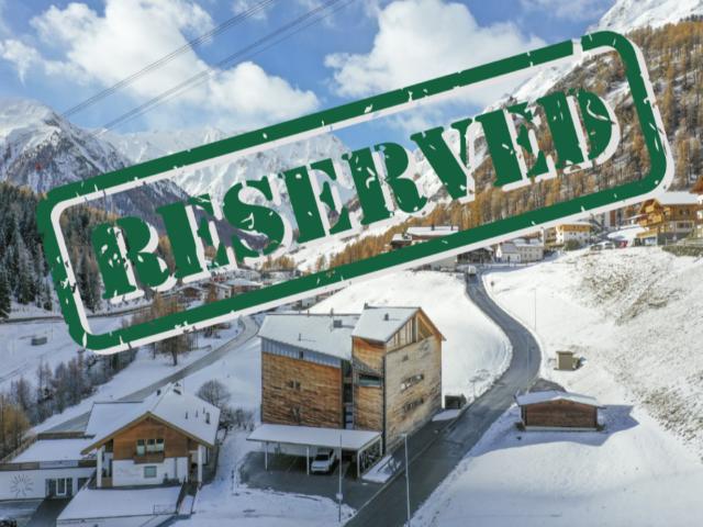 Immobilie kaufen in Samnaun Dorf, Graubünden