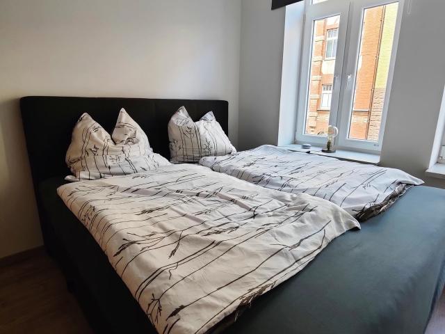 Apartment mieten in Johannesvorstadt, Erfurt