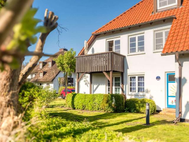 Wohnung kaufen in Prerow, Vorpommern-Rügen