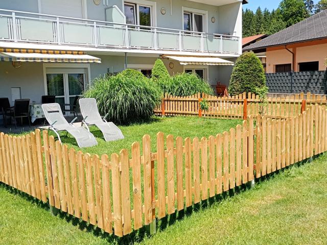 Apartment mieten in Finkenstein, Kärnten