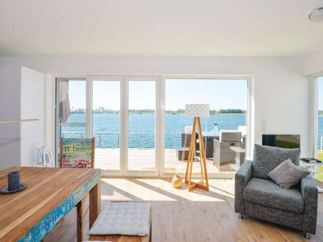 Wohnung kaufen in Kappeln, Kreis Schleswig-Flensburg