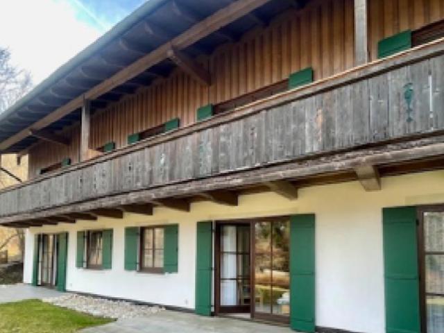 Wohnung kaufen in Bayrischzell, Bayern