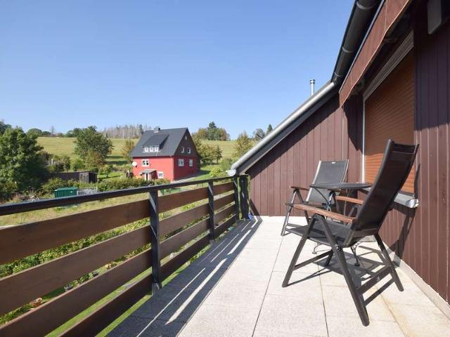 Wohnung kaufen in Sankt Andreasberg, Braunlage