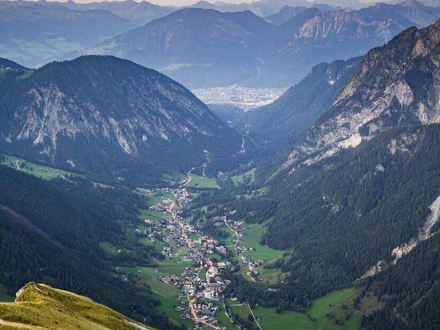Apartment kaufen in Brand, Vorarlberg