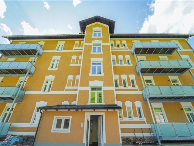 Wohnung kaufen in Vordernberg, Steiermark