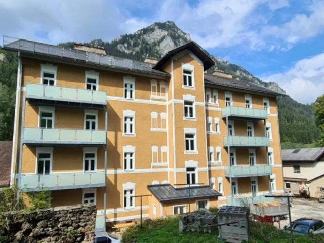 Wohnung kaufen in Vordernberg, Bezirk Leoben