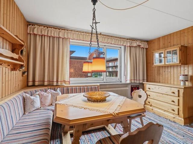 Apartment kaufen in Schruns, Vorarlberg