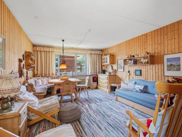 Apartment kaufen in Schruns, Vorarlberg