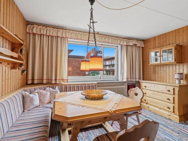 Apartment kaufen in Schruns, Vorarlberg