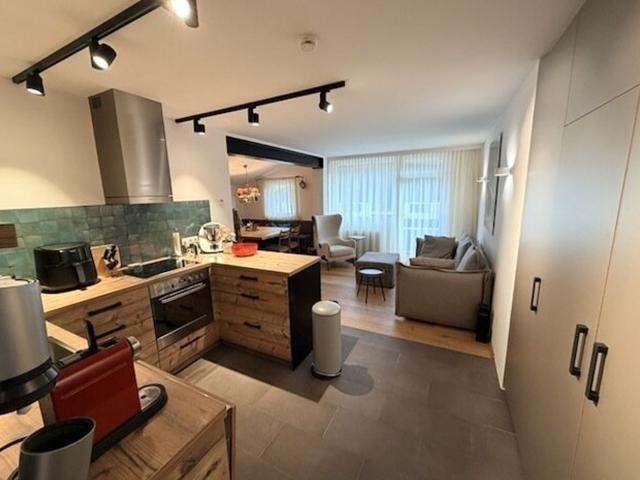 Wohnung kaufen in Mariaalm, Salzburg