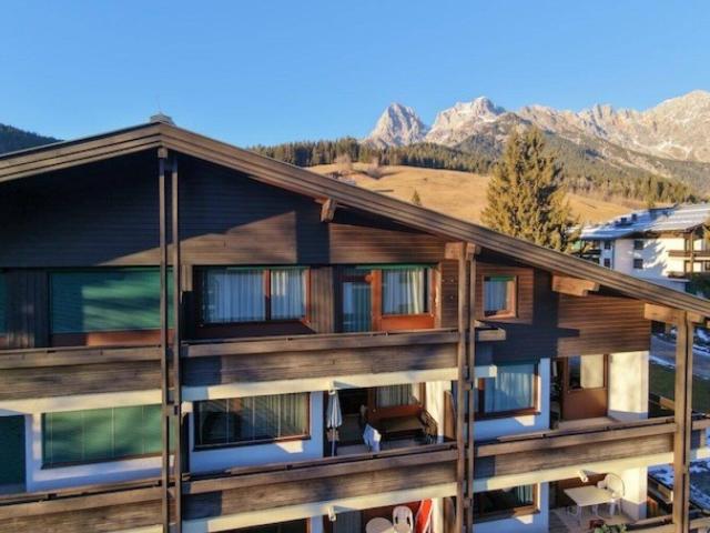 Apartment kaufen in Mariaalm, Salzburg