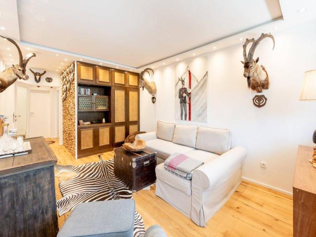 Apartment kaufen in Dickacher Wald, Maria Alm am Steinernen Meer