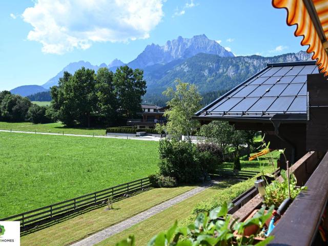 Apartment kaufen in St. Johann in Tirol, Tirol