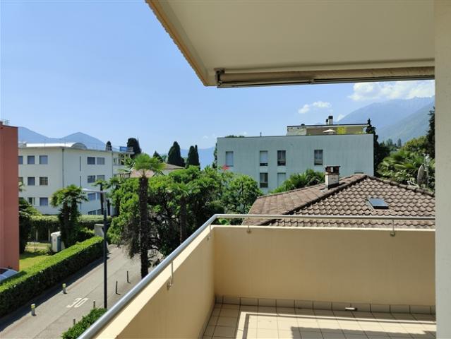 Wohnung kaufen in Ascona, Tessin