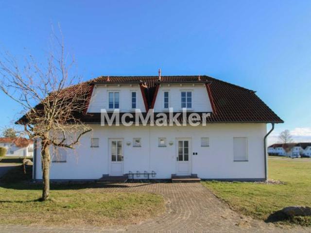 Wohnung kaufen in Sagard, Mecklenburg-Vorpommern