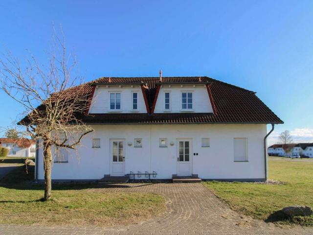 Wohnung kaufen in Sagard, Vorpommern-Rügen