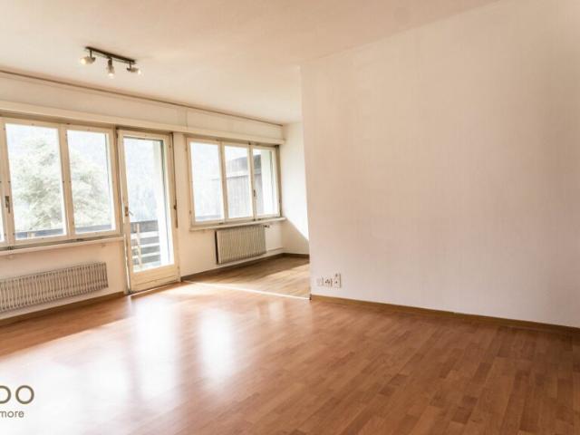 Wohnung kaufen in Breiten, Mörel-Filet