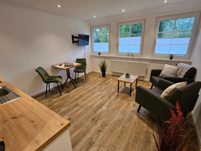 Wohnung kaufen in Bad Zwischenahn, Niedersachsen