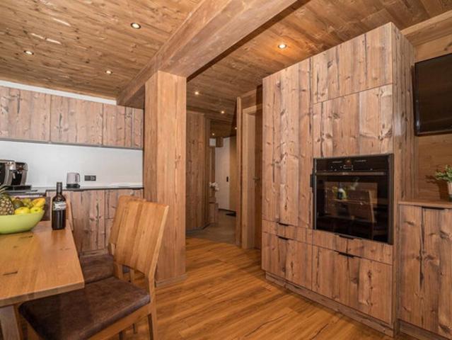 Apartment kaufen in Gaschurn-Partenen, Vorarlberg