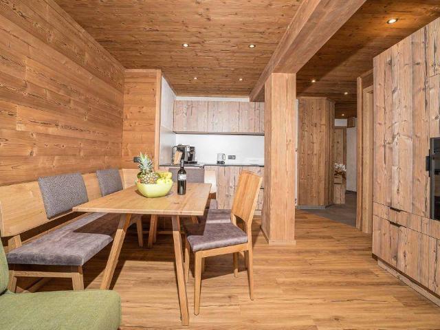 Apartment kaufen in Gaschurn-Partenen