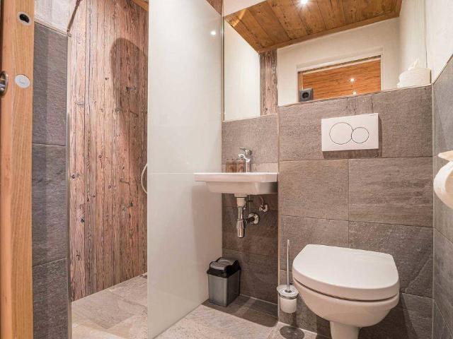 Apartment kaufen in Gaschurn-Partenen