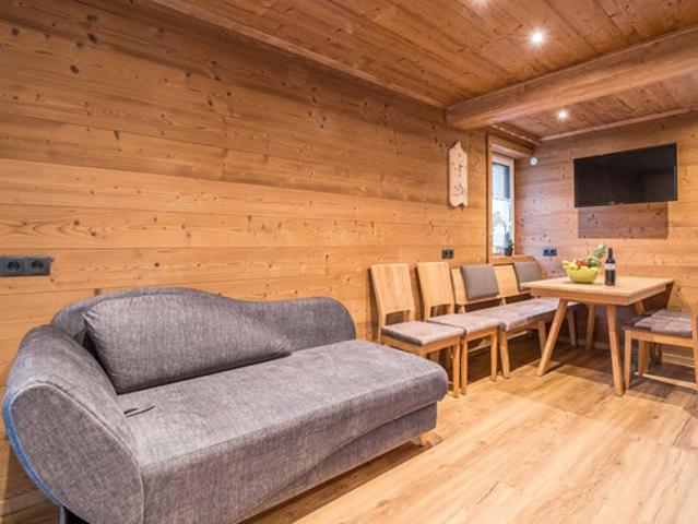 Apartment kaufen in Gaschurn-Partenen, Vorarlberg