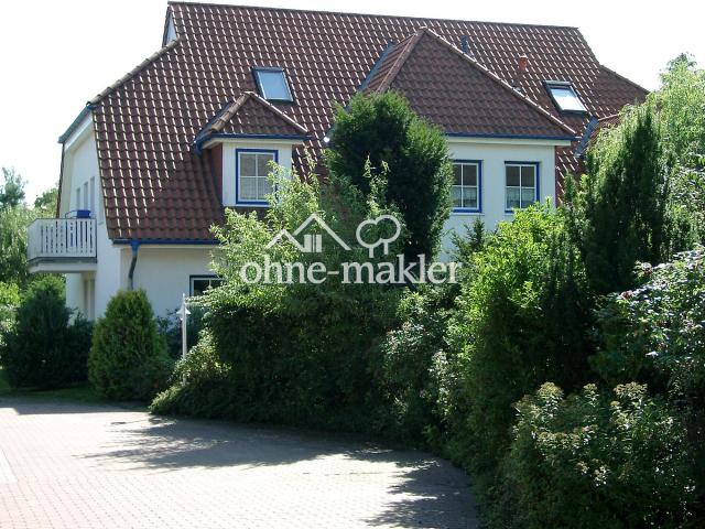 Apartment kaufen in Prerow, Mecklenburg-Vorpommern