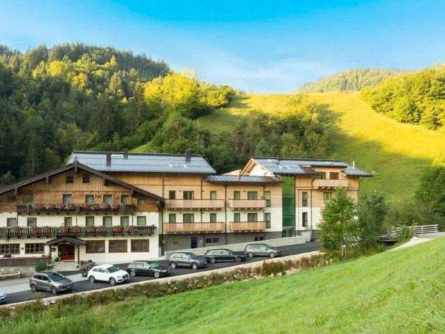Apartment kaufen in Unken