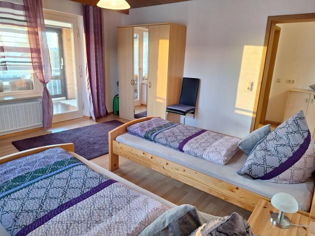 Apartment mieten in Lettenbach, Diedorf