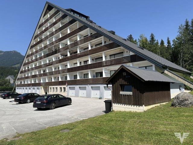 Apartment kaufen in Bad Mitterndorf, Steiermark