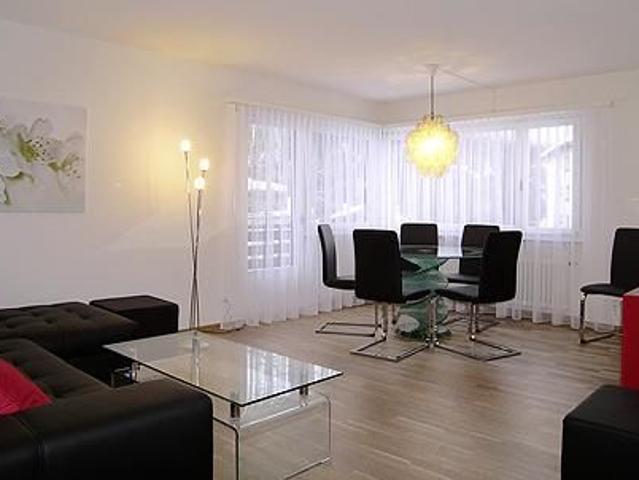 Apartment mieten in Davos Dorf, Davos