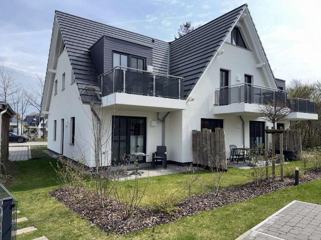 Wohnung kaufen in Zingst, Vorpommern-Rügen